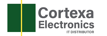 Cortexa Electronics Logo