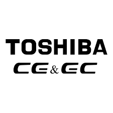 TOSHIBA